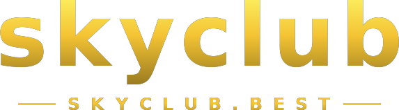 skyclub logo